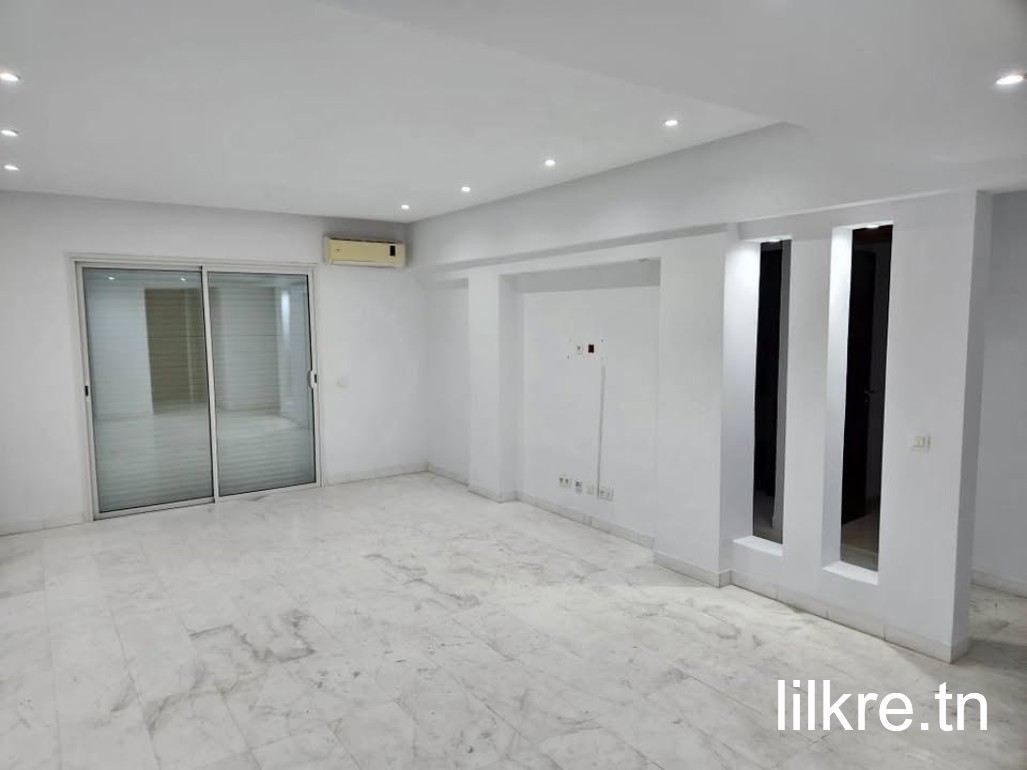 A louer un appartement  haut standing a nabeul