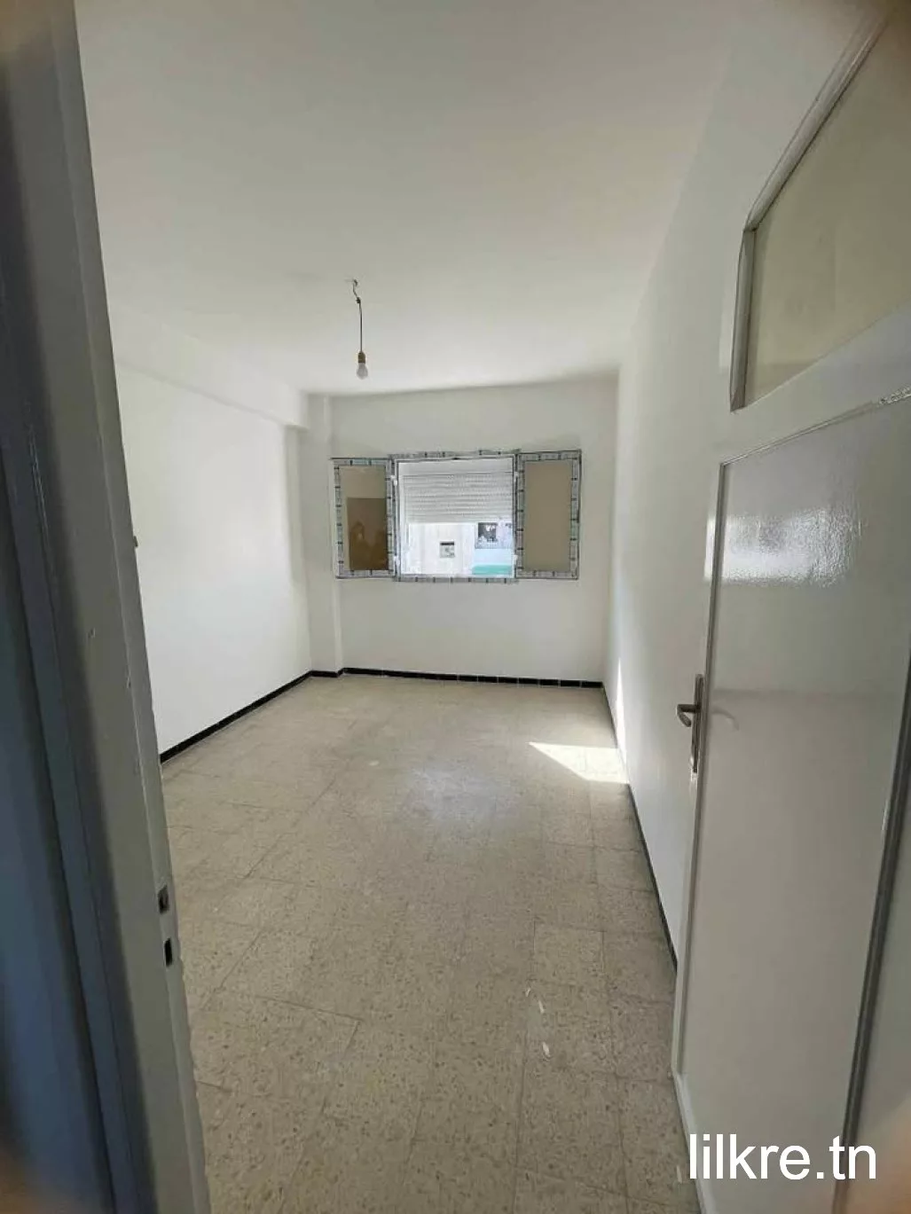 A louer un appartement  a mourouj 1