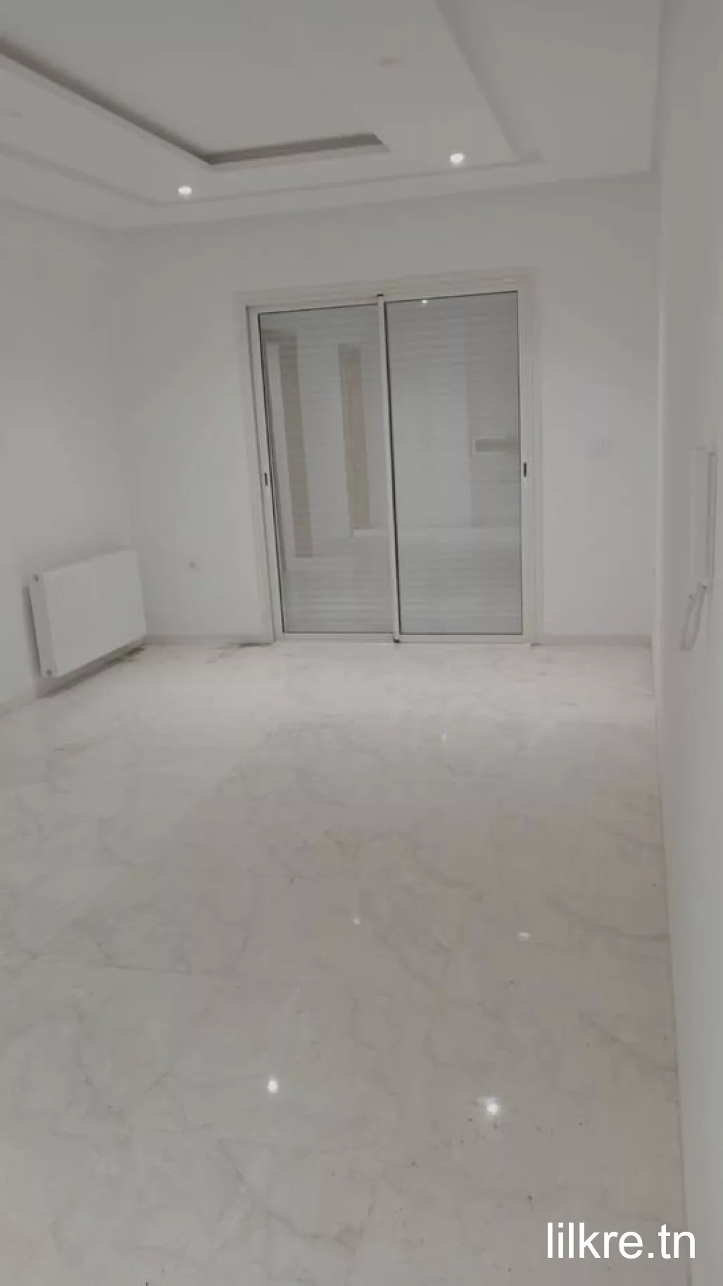 A louer un appartement a akoudaa 