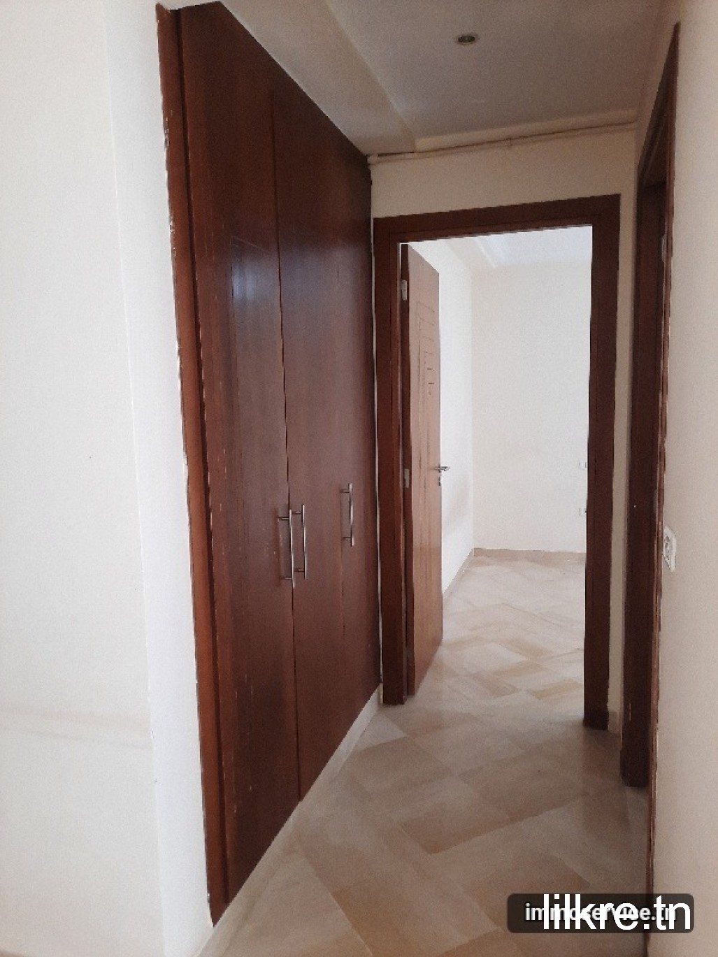  A louer un appartement a manouba 