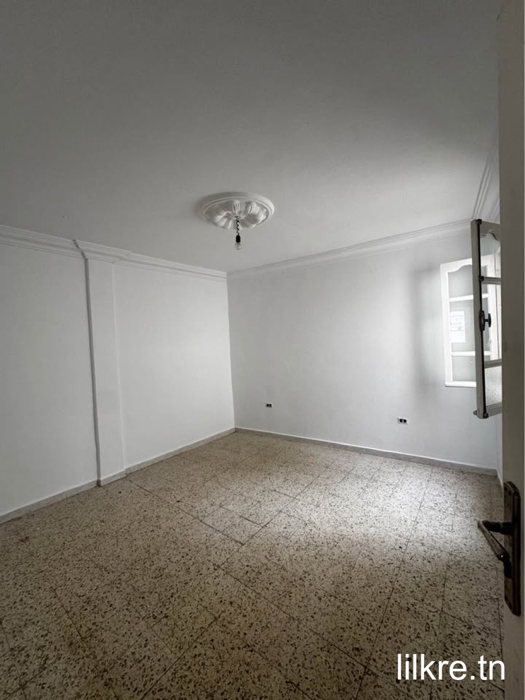 A louer un appartement a nabeul 