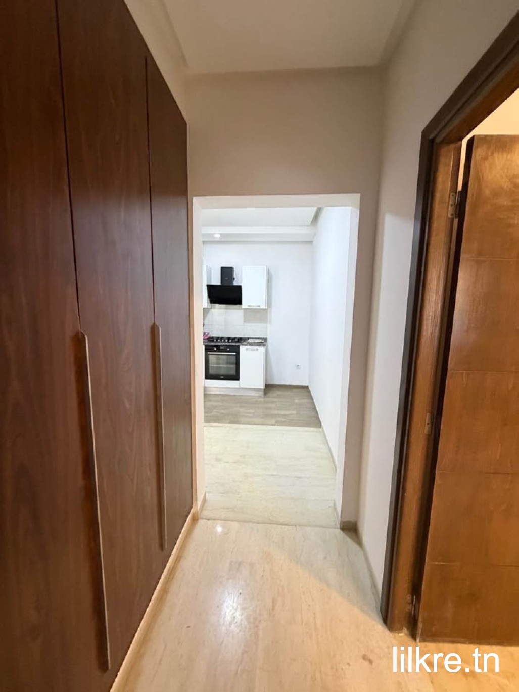 A louer un appartement  a  manouba 