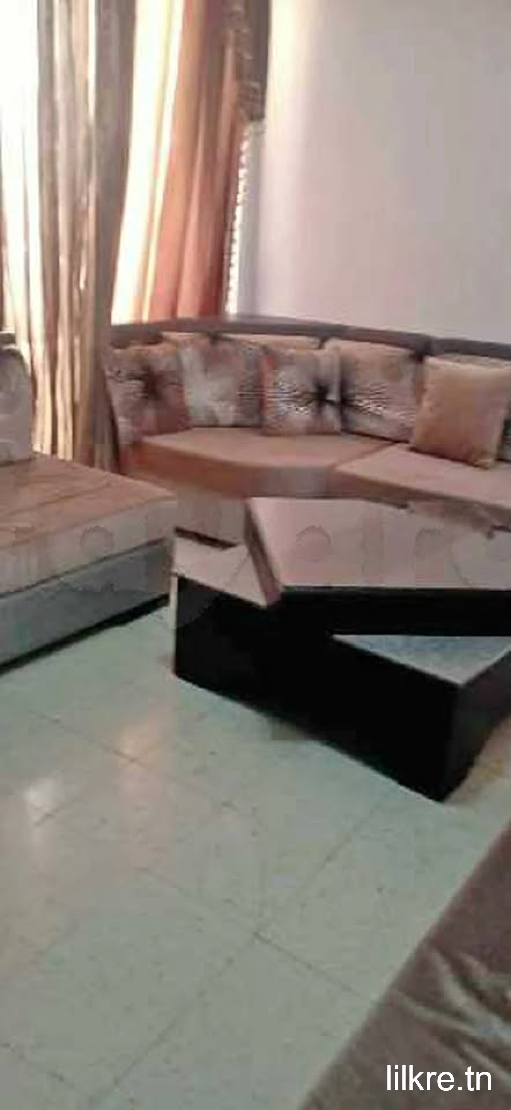 A louer un appartement a manouba 