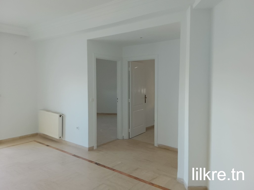  a louer un appartement  à  Zahra