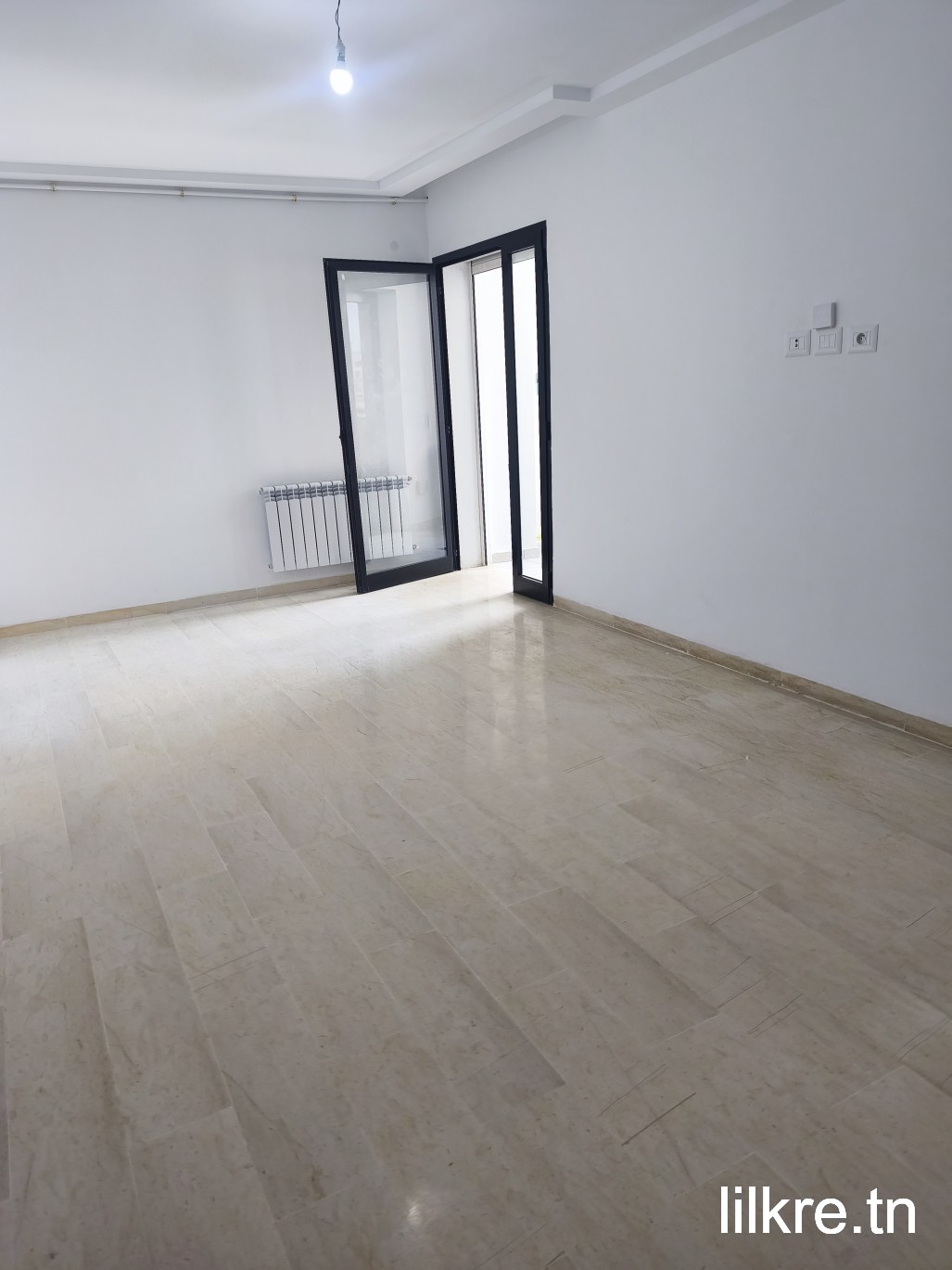 Appartement s+2 a louer 