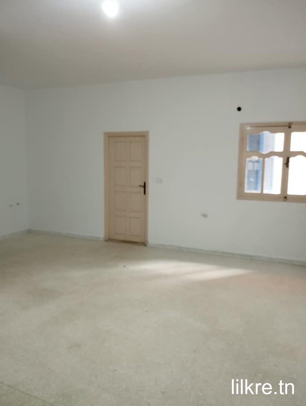 A louer un appartement a beb mnara