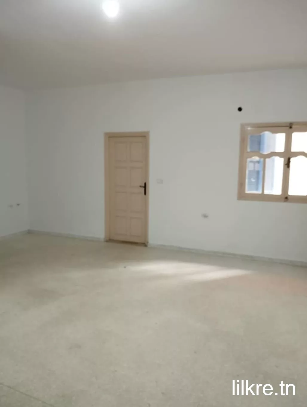 A louer un appartement a beb mnara