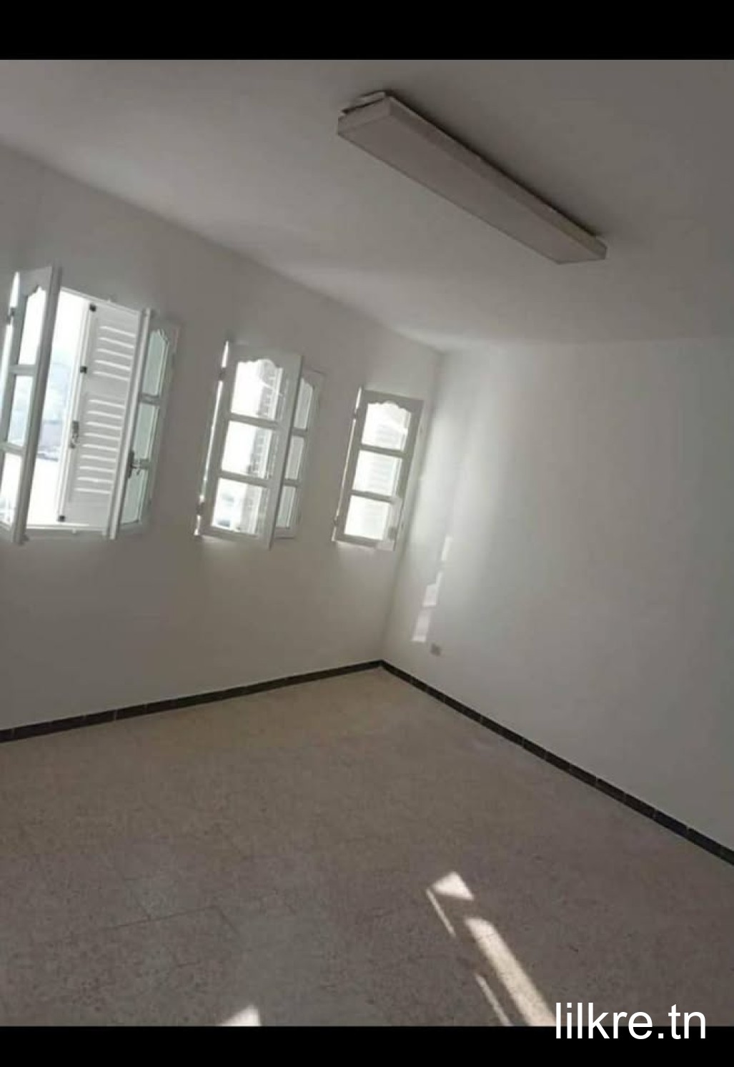 A louer un studio a centre ville 