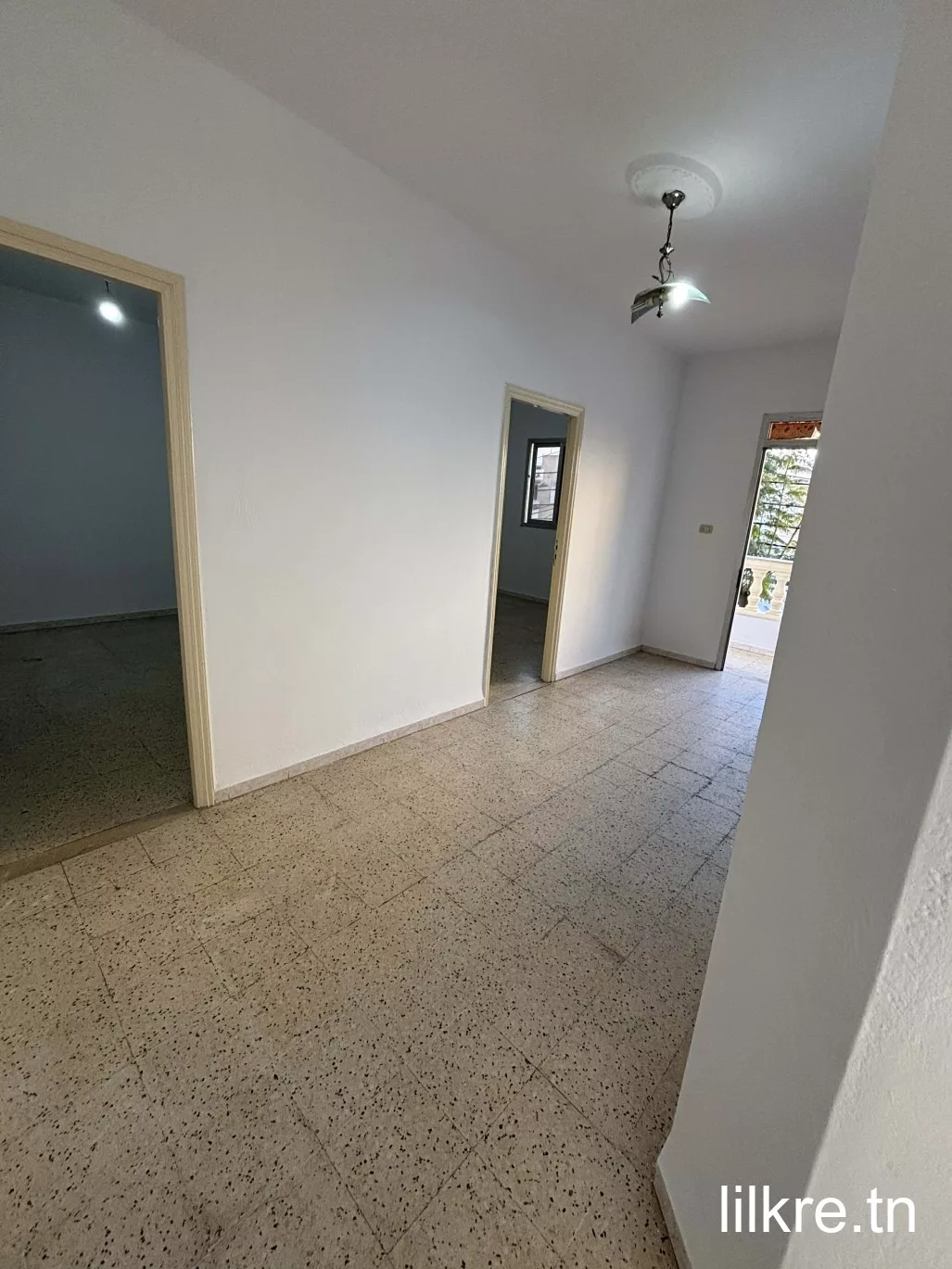 à louer appartement s+ 2 a hammam sousse 