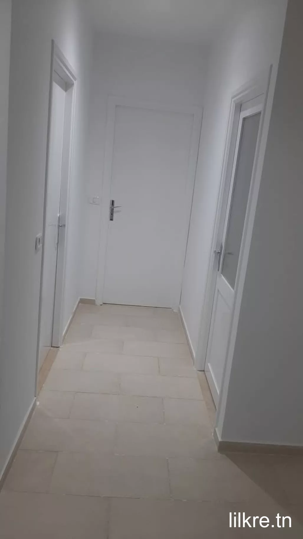 a louer un studio a jardin el manzeh mnihla 