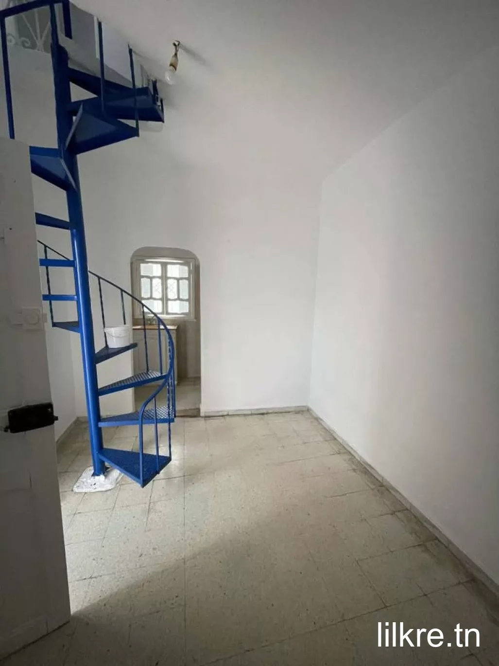 A  louer un duplex a enkhilette 