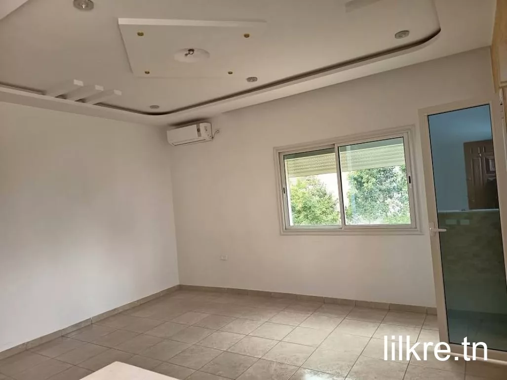 A louer un appartement a manouba 