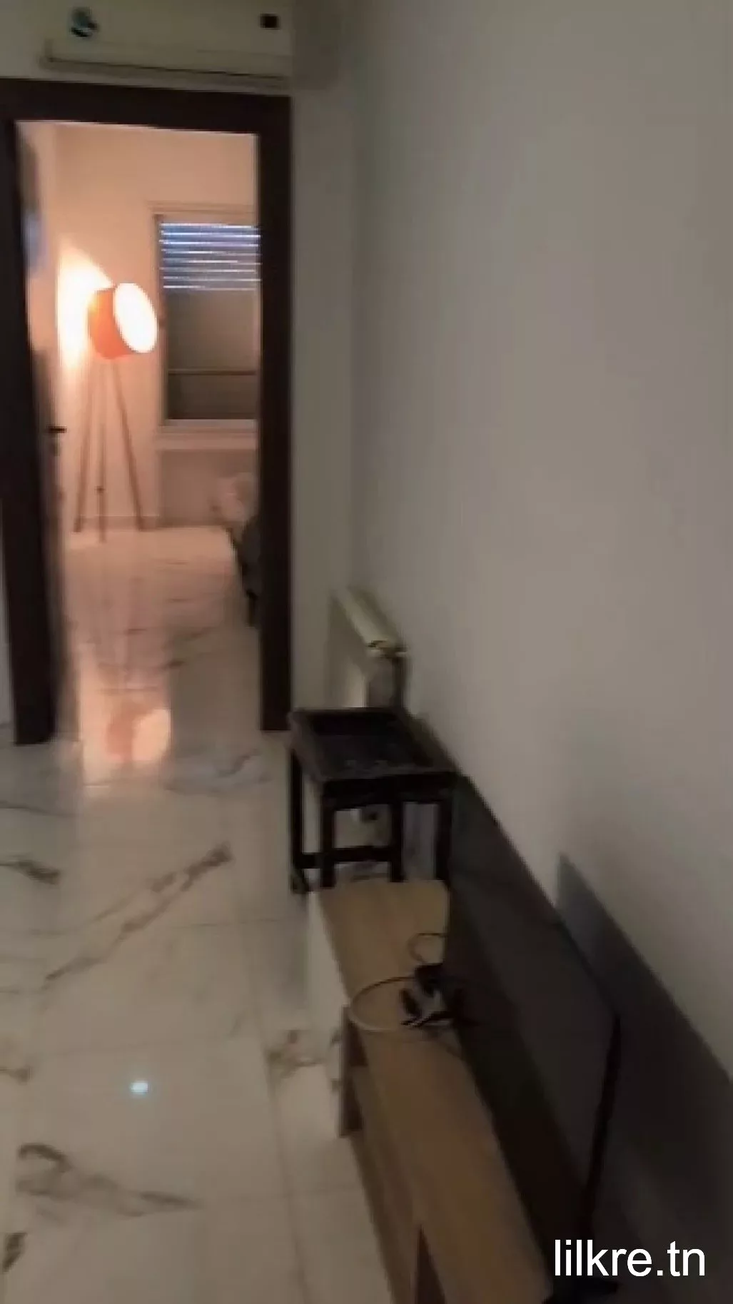a louer appartement par jour ennasr