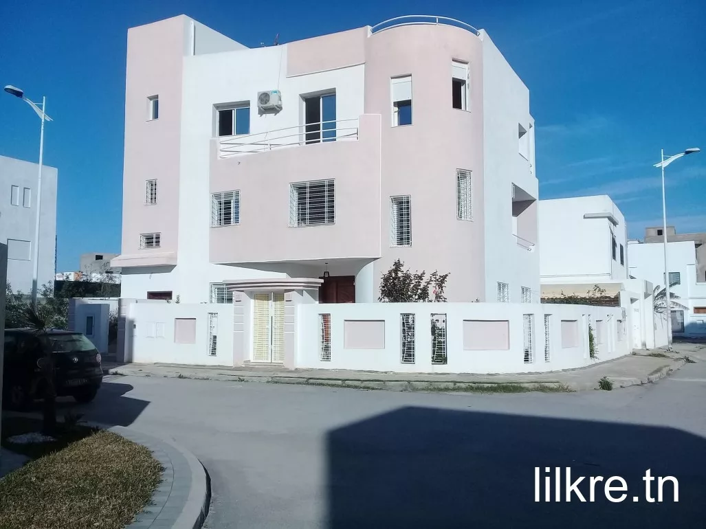 Appartement S2 à louer