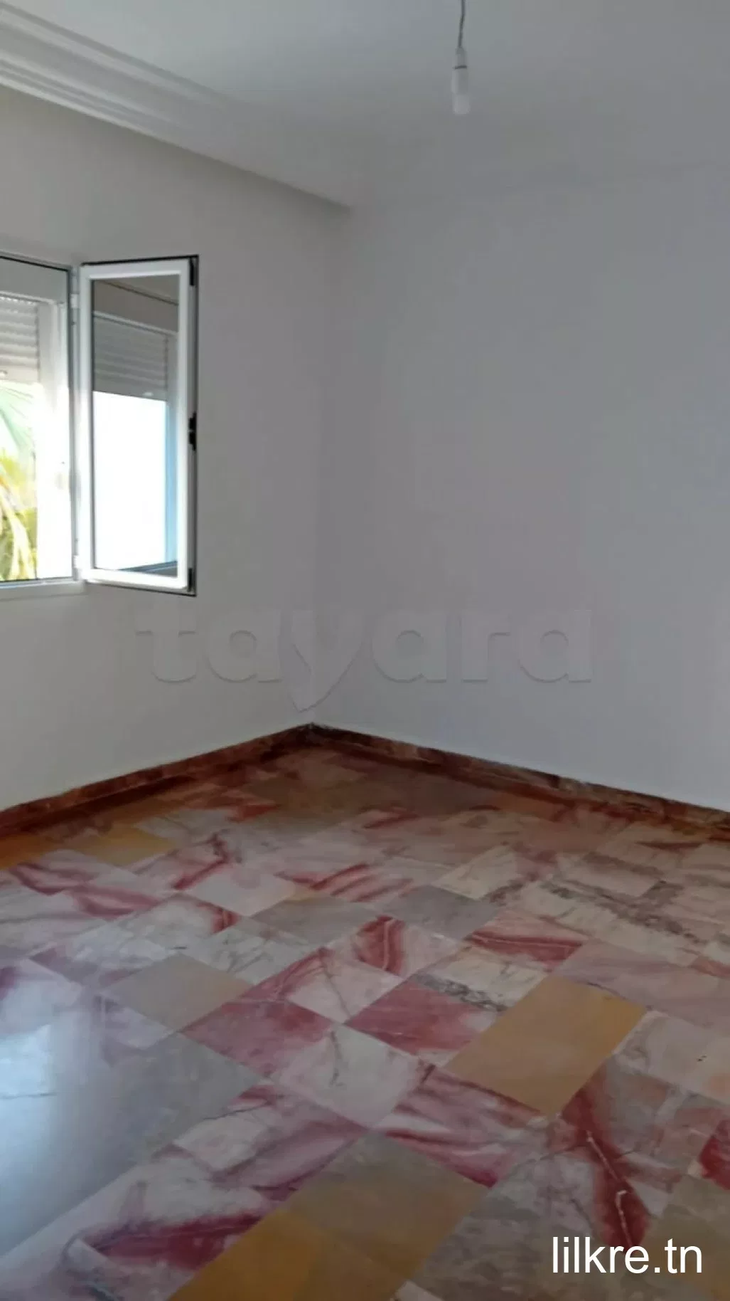 A louer un appartement  a manouba 