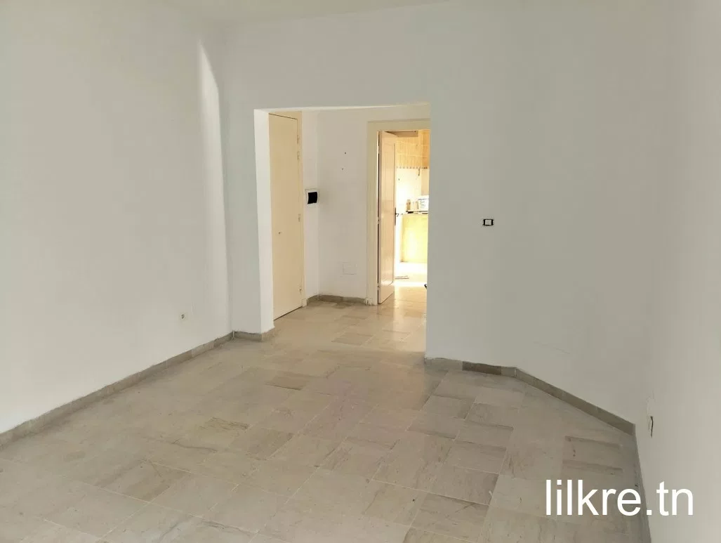 A louer un appartement  a manouba 