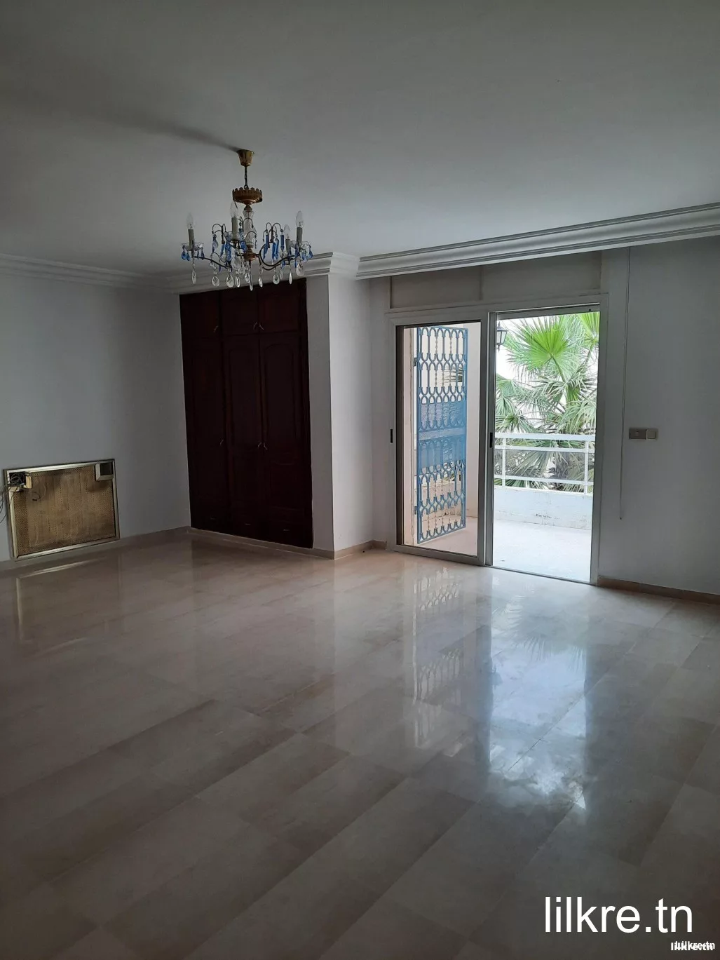 Une Villa de Luxe a Manouba