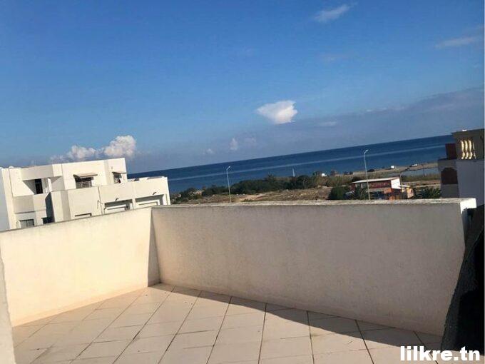 studio Monastir location des vacances