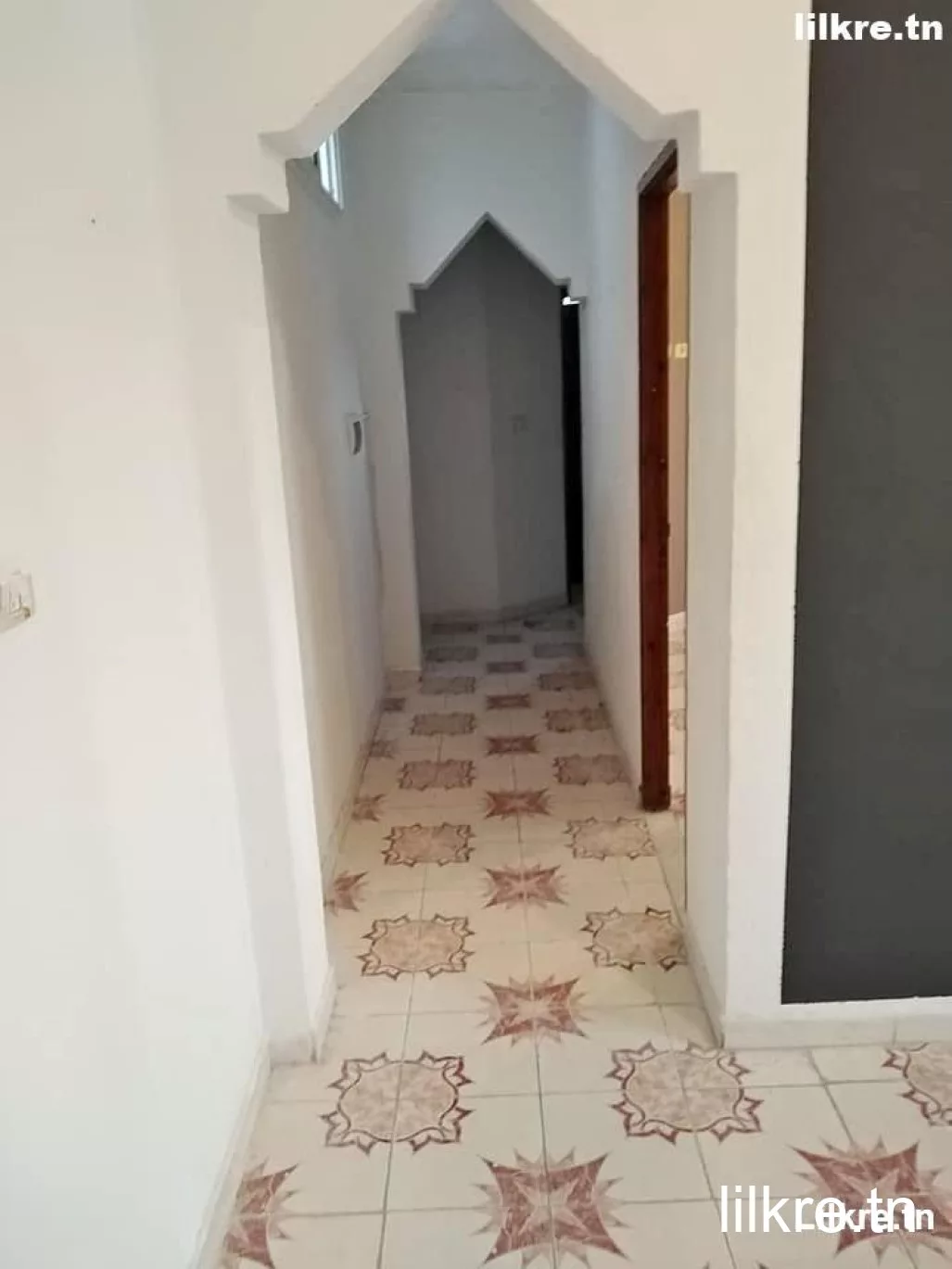 A louer Studio S+1 à Agba Supérieure Tunis