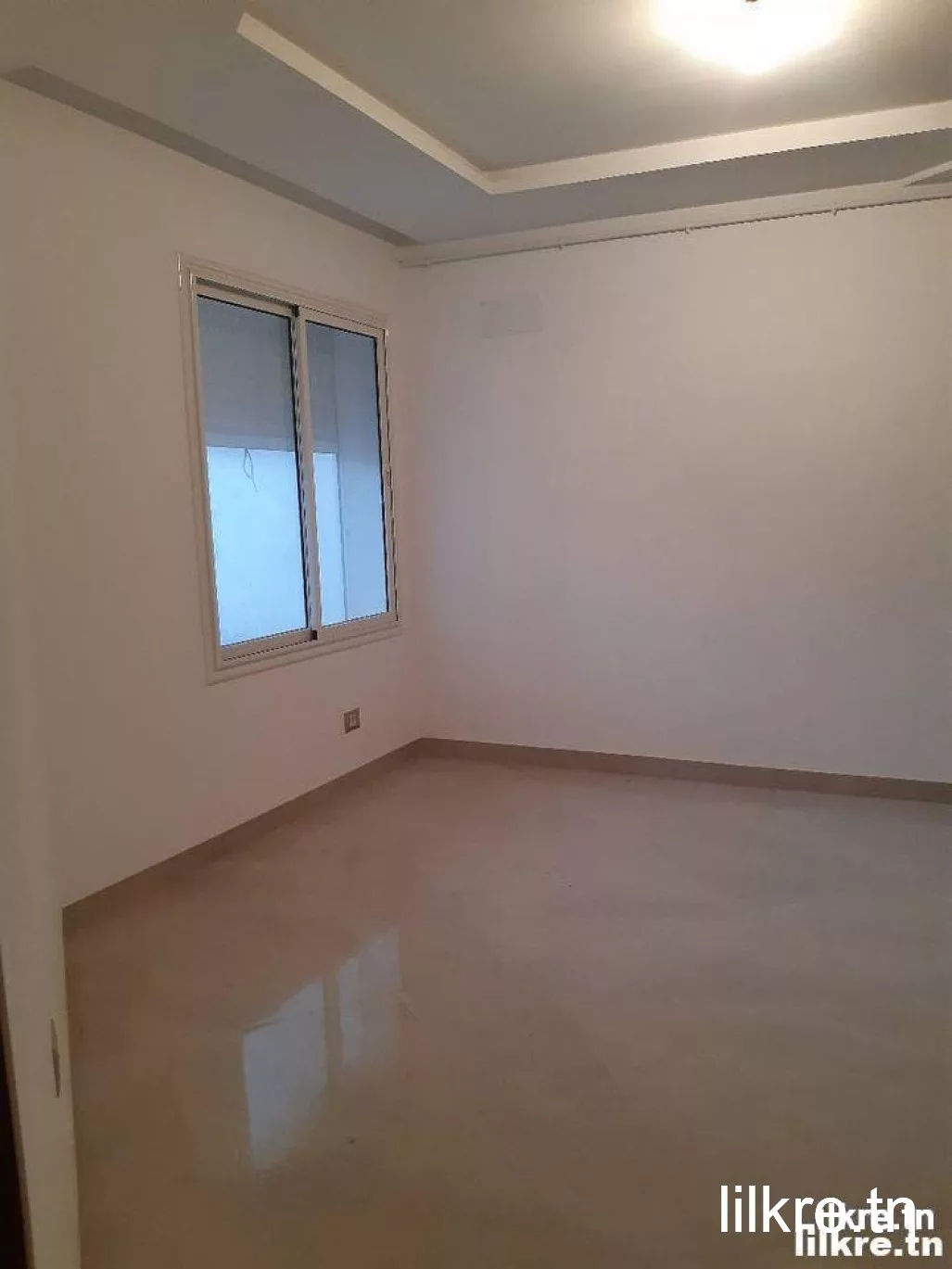 A louer un Appartement S+2 haut standing à Sfax Route manzel cheker