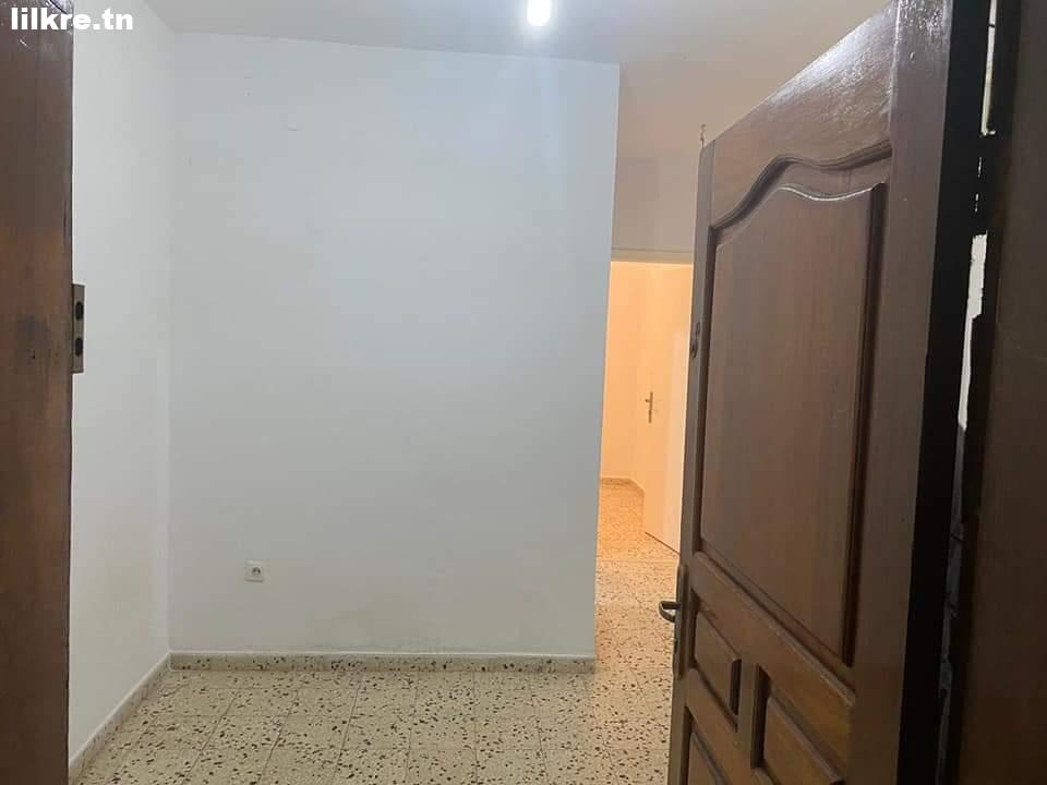 A louer un Appartement S+2 à Ibn Khaldoun