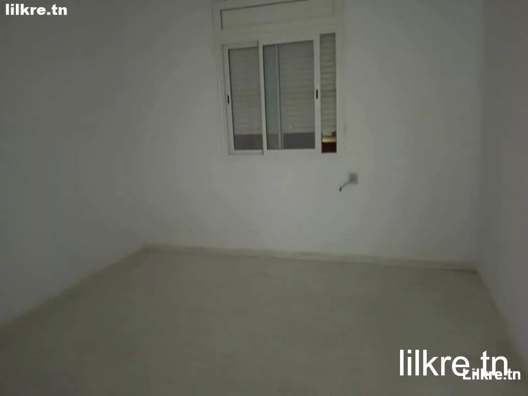 A louer un Appartement S+2 à Sfax Route El Afrane