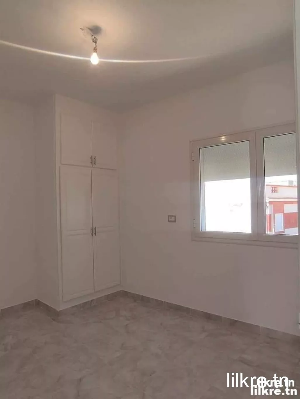 A louer un Appartement S+1 à Omran Superieur
