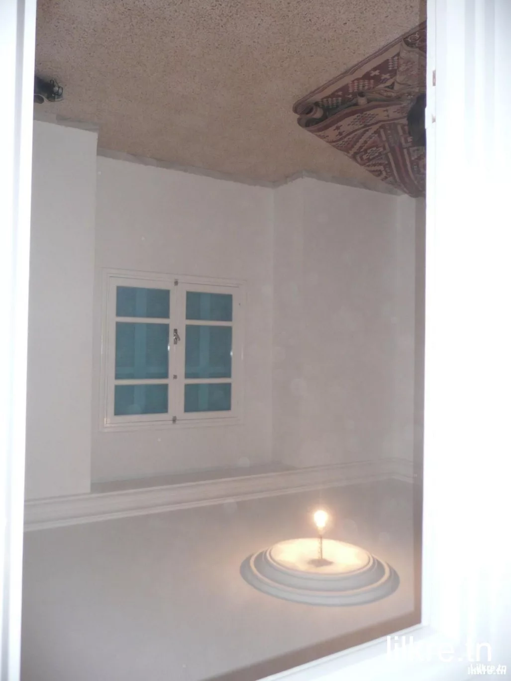 Loue bel appartement – S+2 à la Cité “Al Amal