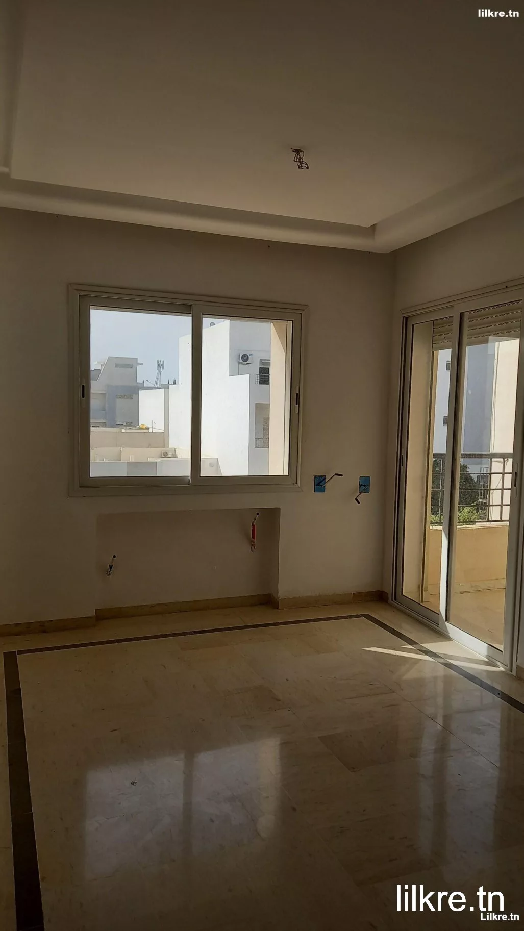 A louer un appartement S+2 à Manouba