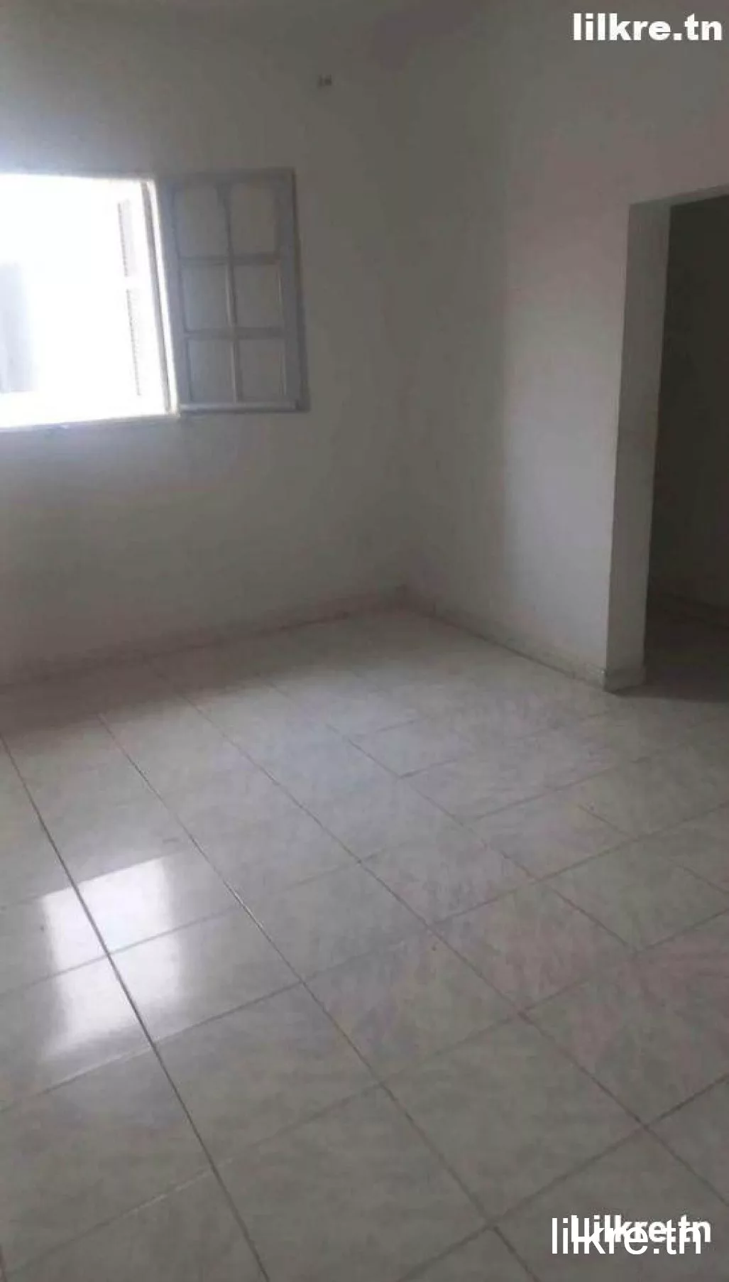A louer un Appartement S+2 à Ksar Said 2