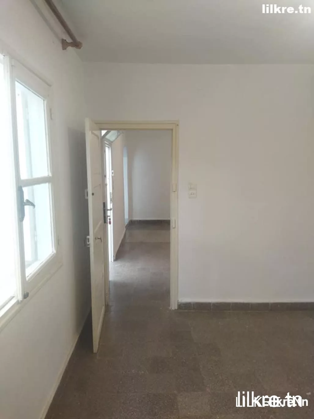 A louer un Studio S+1 au Bardo 2