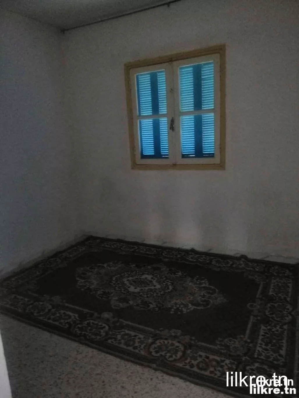 A louer un Studio S+1 à Kram