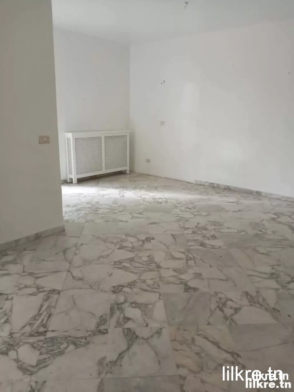 A louer un Appartement S+3 à Manar2