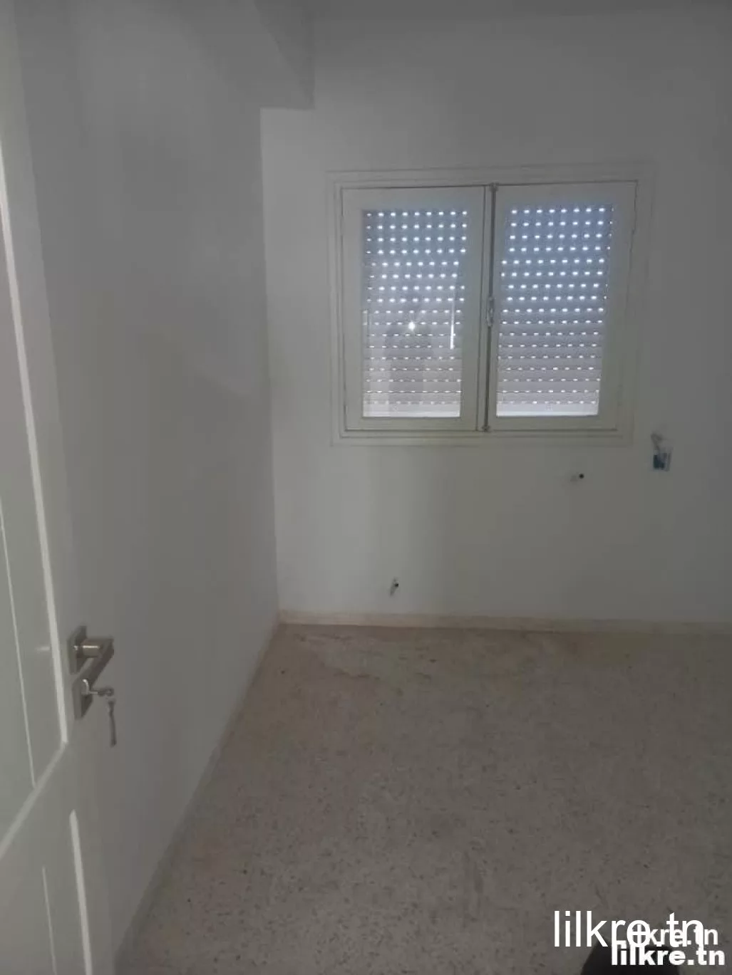 A louer un Appartement S+2 à Sidi Hassine