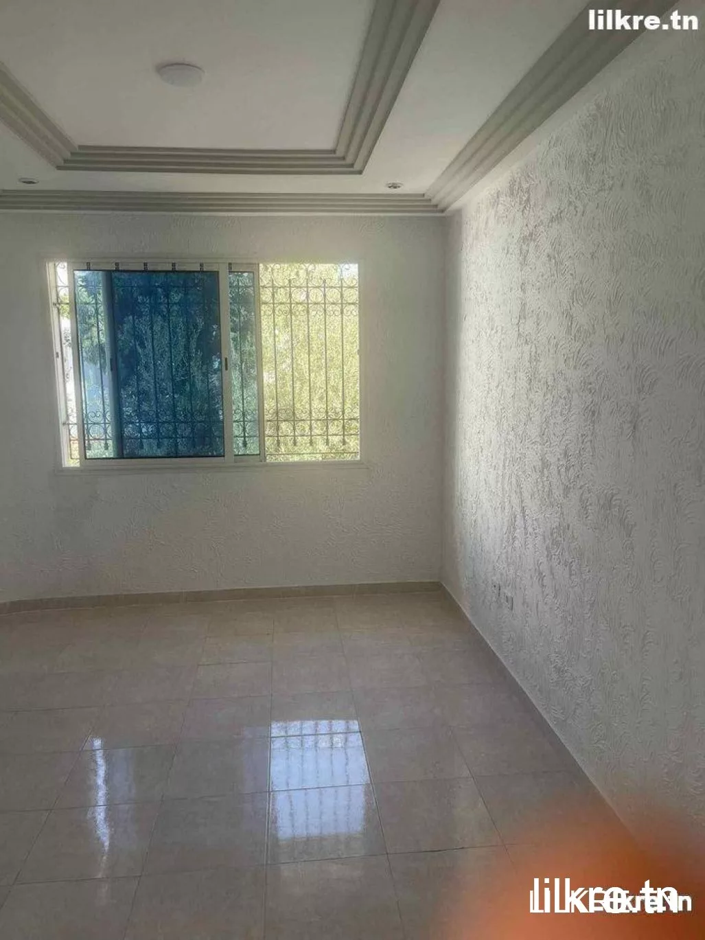 A louer Un studio S+1 à Sidi Hassin