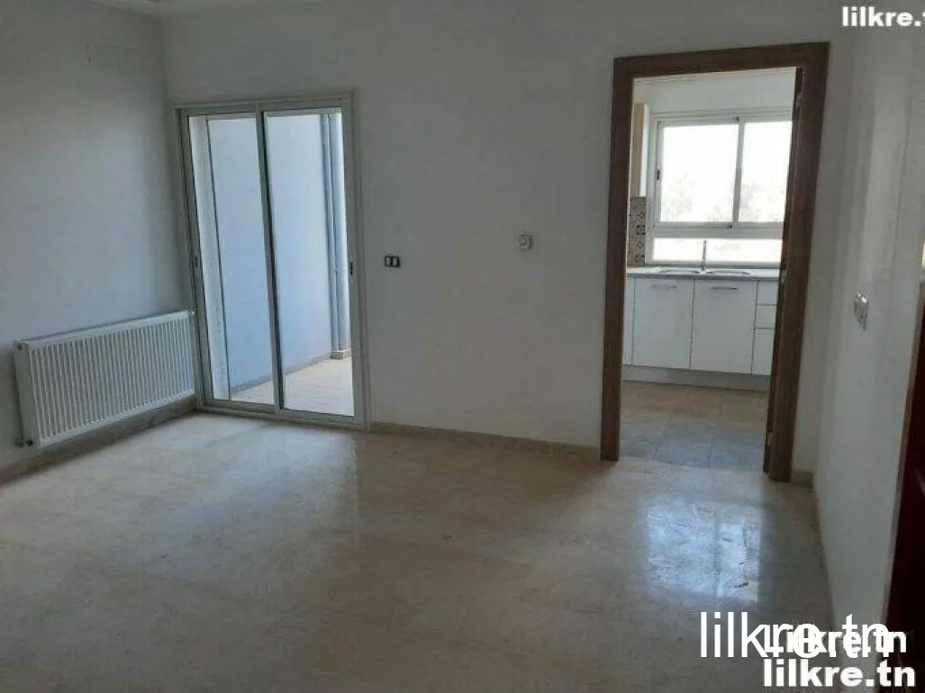 Appartement Haut standing a Manouba