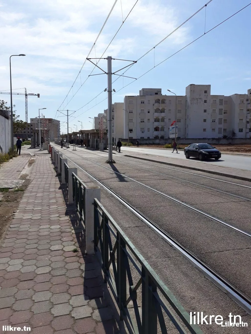 Appartement s+2 a Manouba