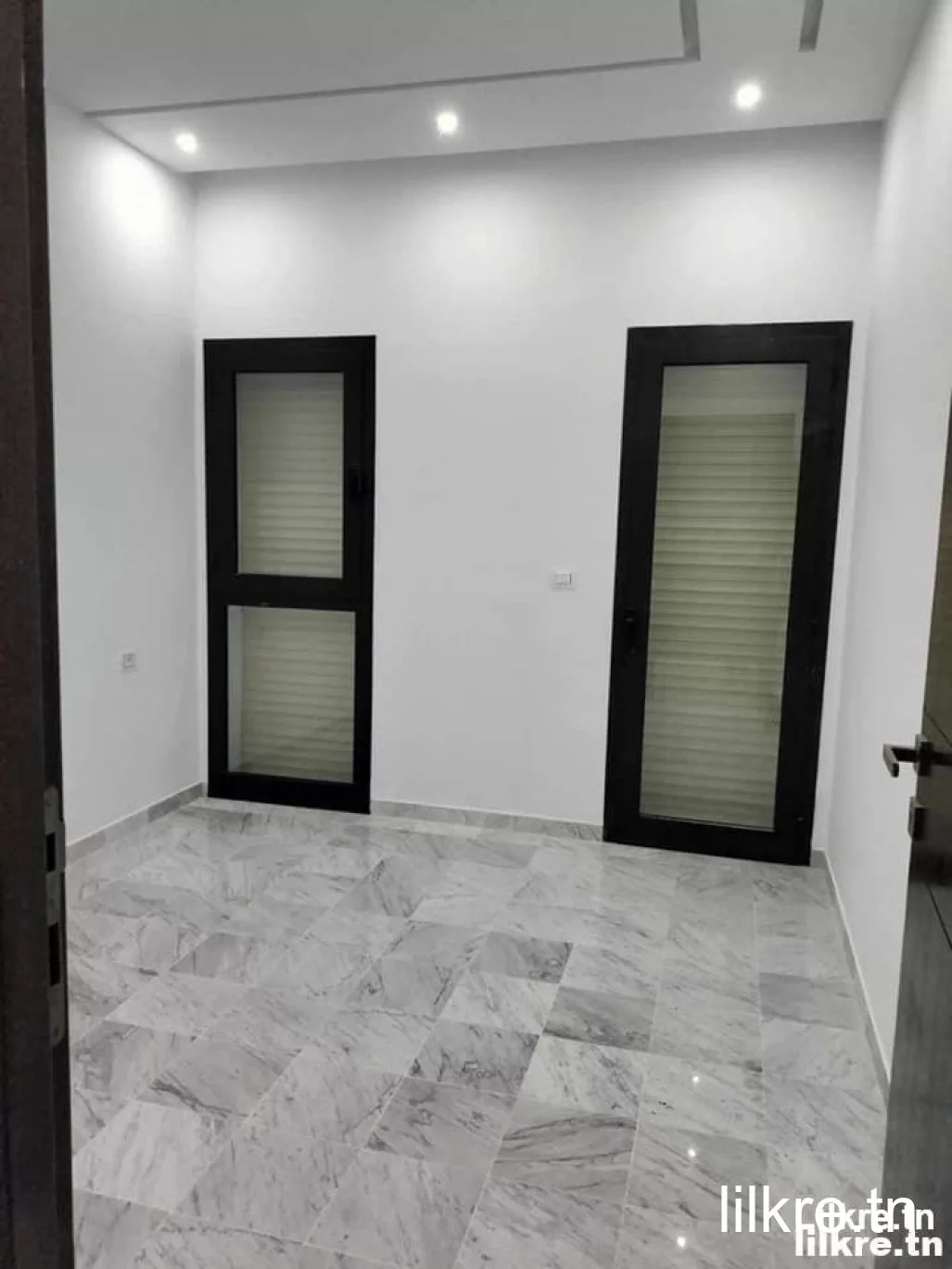 A louer un Appartement S+2 à nouvelle Soukra