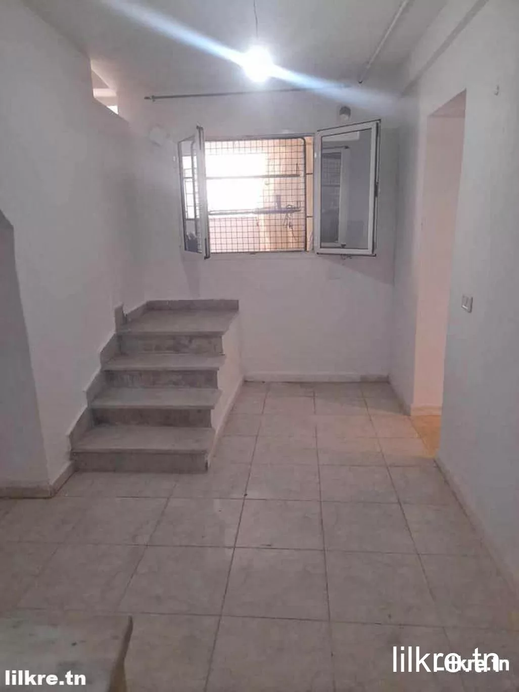 A louer Studio S+1 Dar Fadhal Soukra