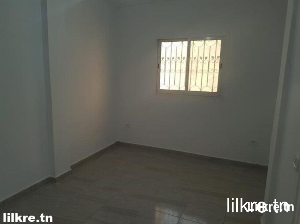 A louer une Maison S+2 à Manouba Chabaw