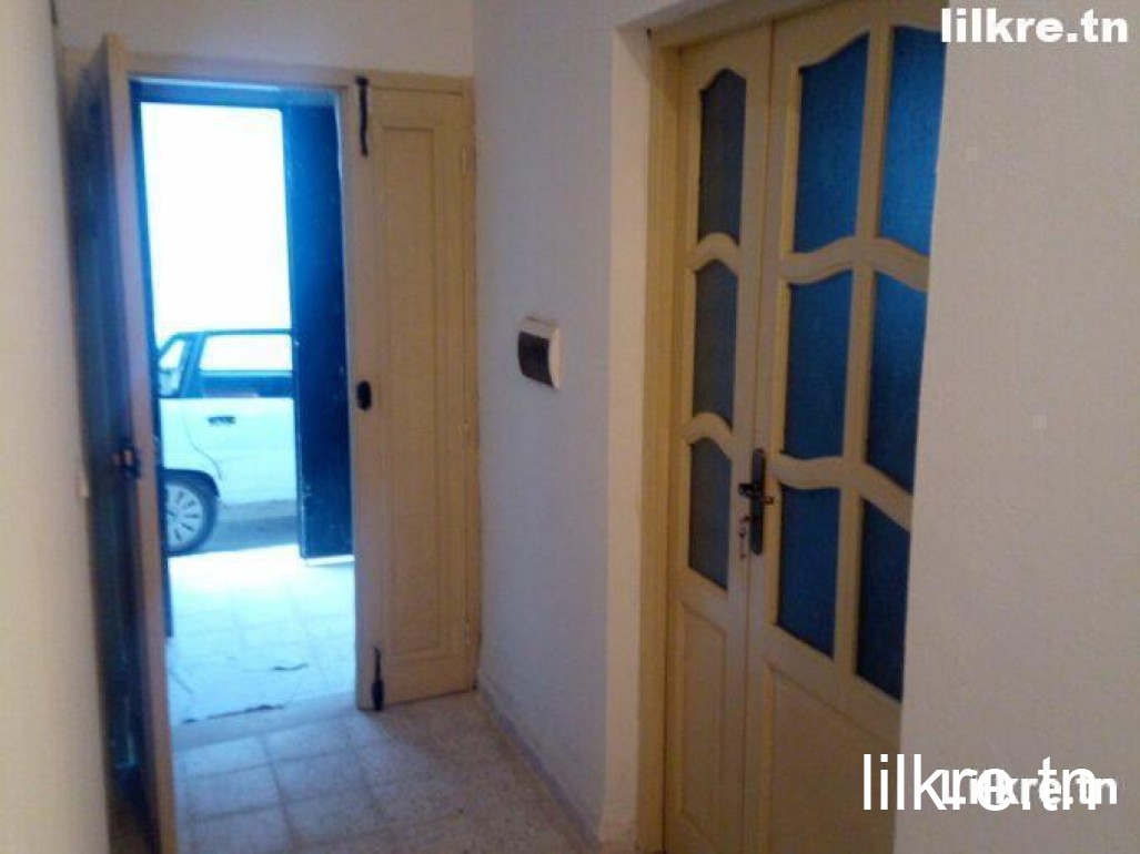 Maison a louer Manouba