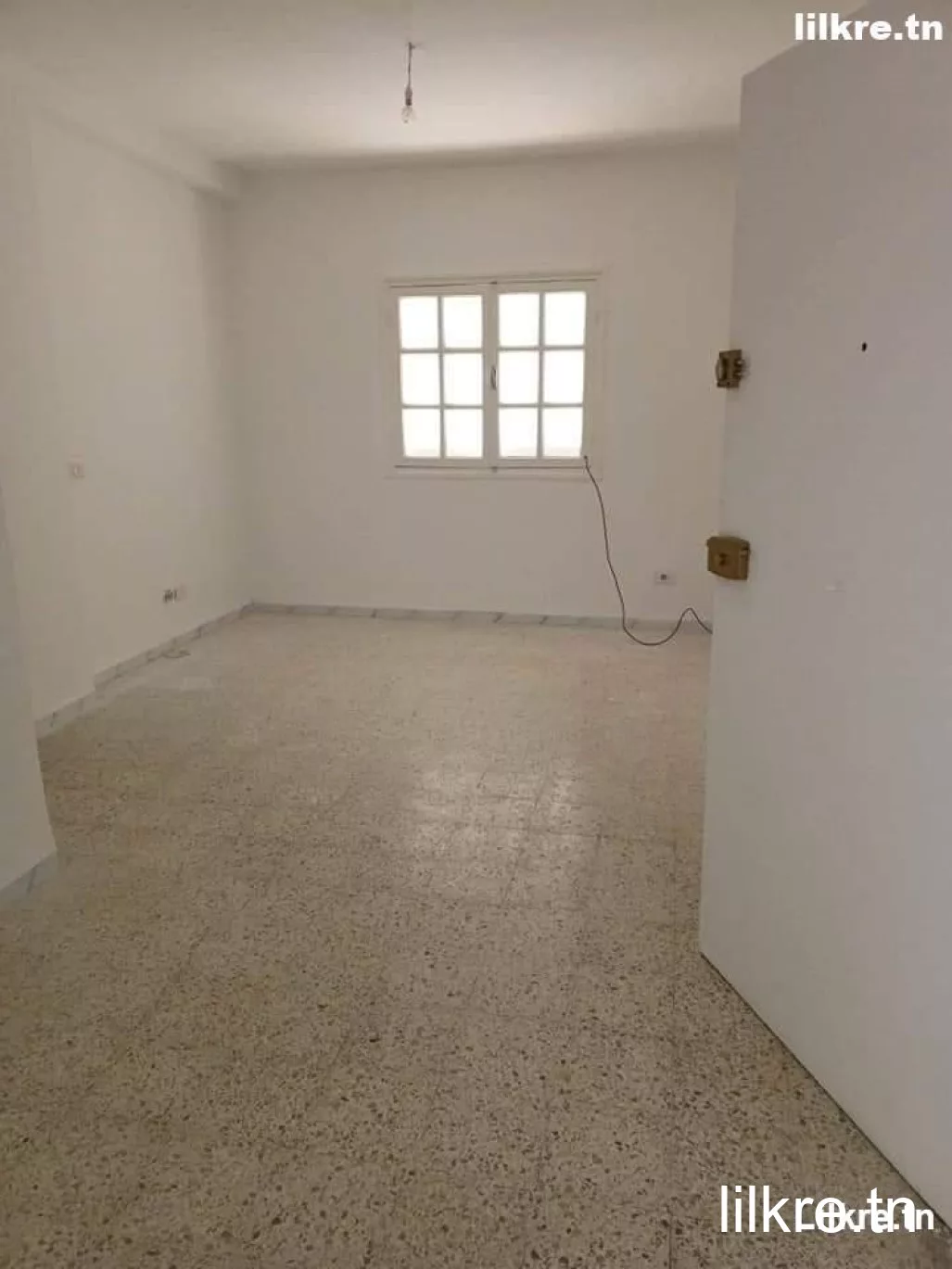 A louer un Appartement S+2 à Borj Louzir Ariana