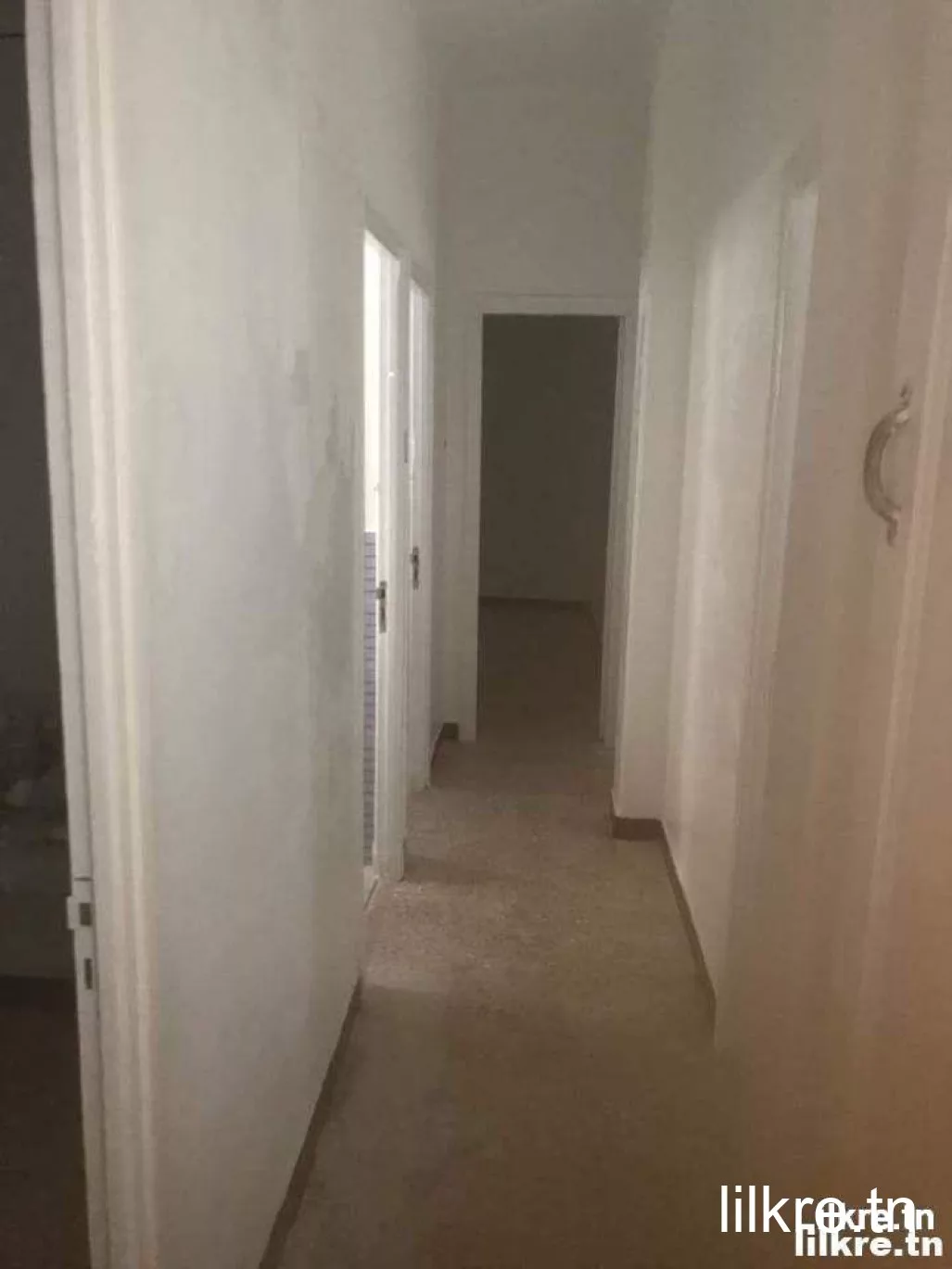 A louer un Appartement S+2 à Rades Ville 