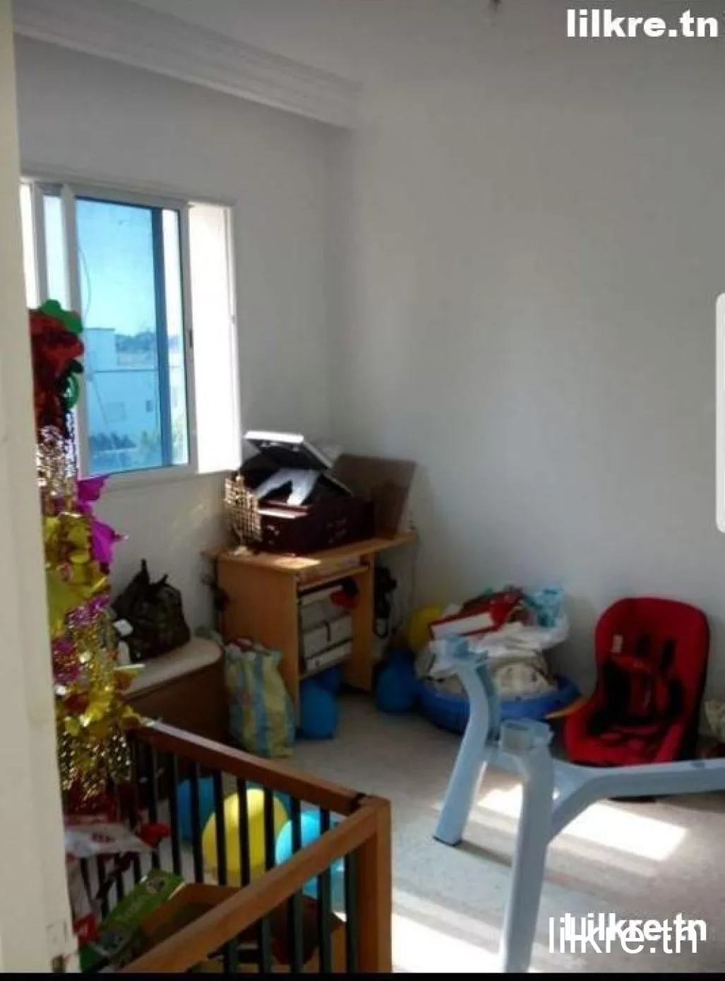  A louer un Appartement S+2 Rades Méliane