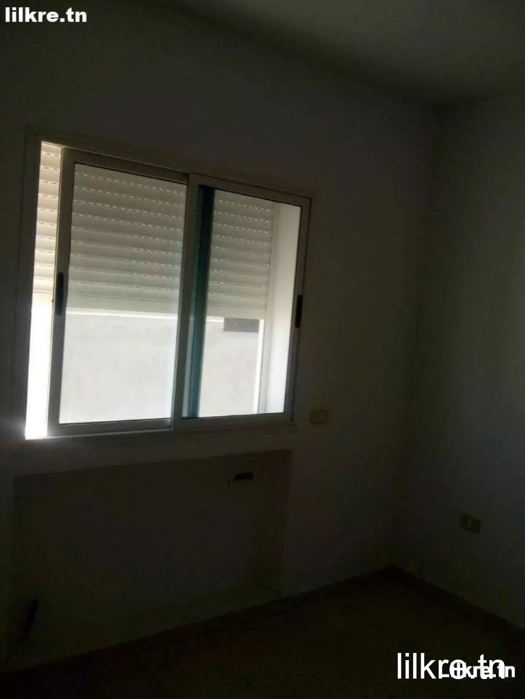  A louer un joli Appartement S+3 à El Mourouj