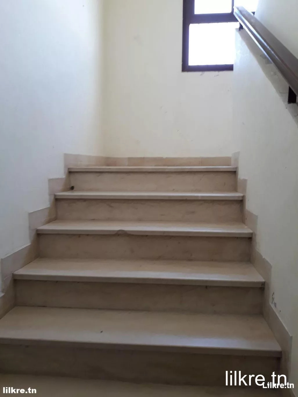 A louer un Appartement S+2 à El Mourouj 3