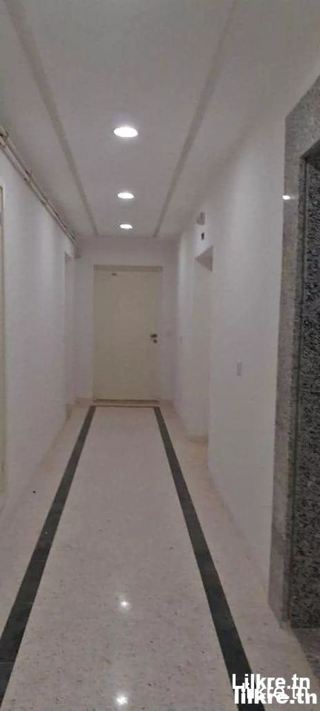 A louer un Appartement S+2 à Fouchana