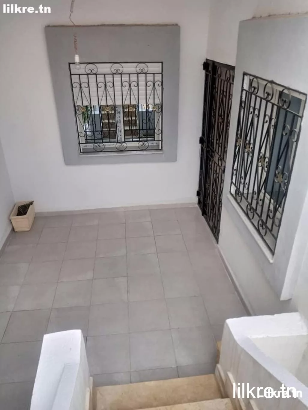 A louer un Appartement S+3 à Fouchana