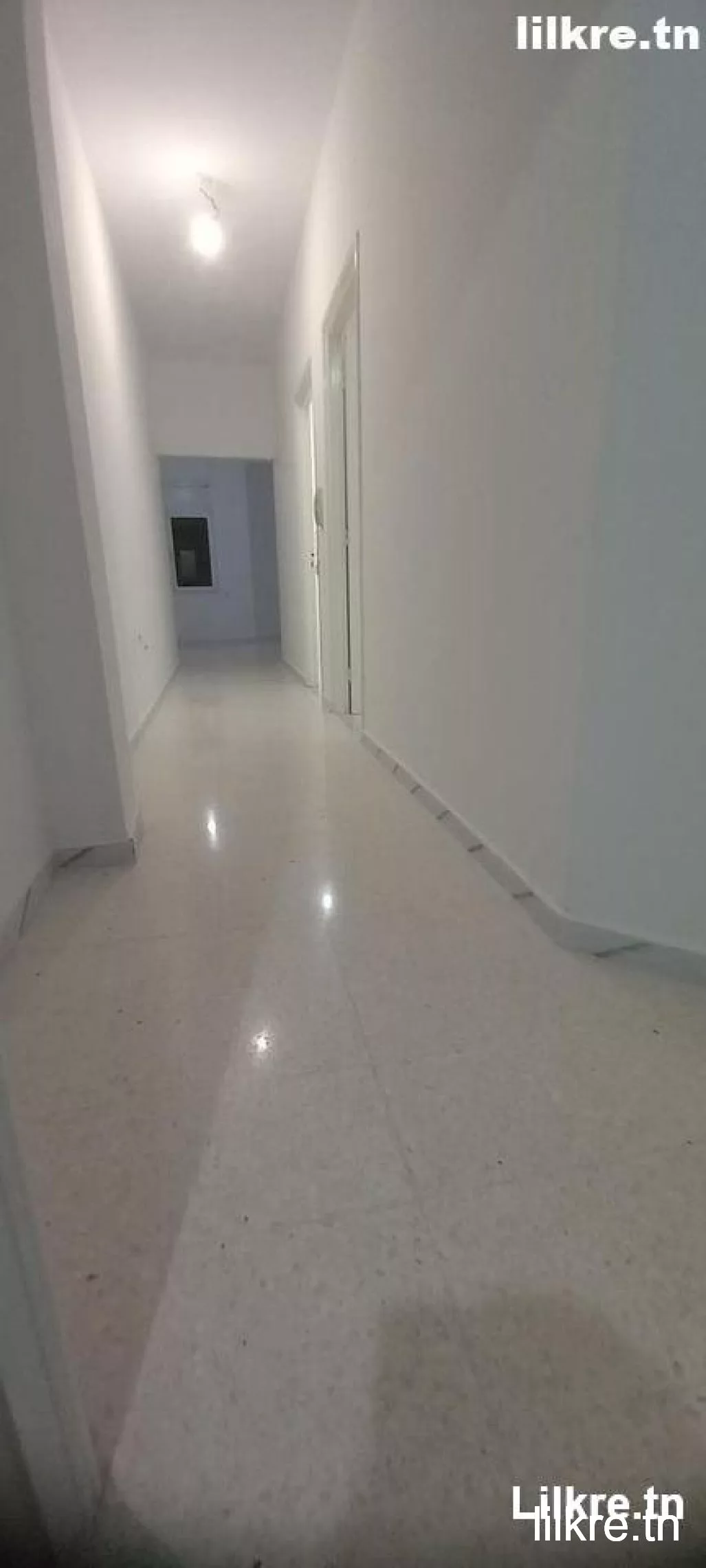 A louer un appartement S+2à Rades Meliane 1