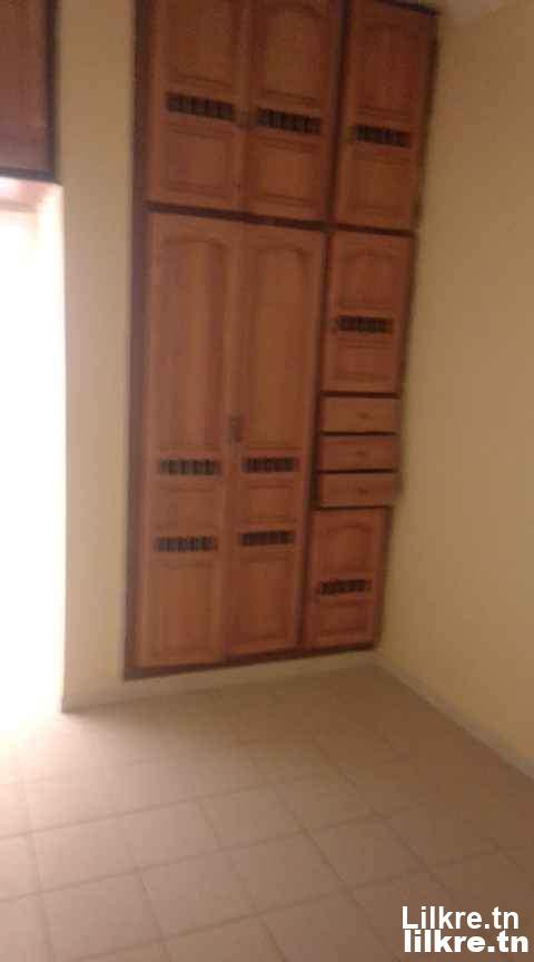 A louer une Maison S+2 à Bizerte